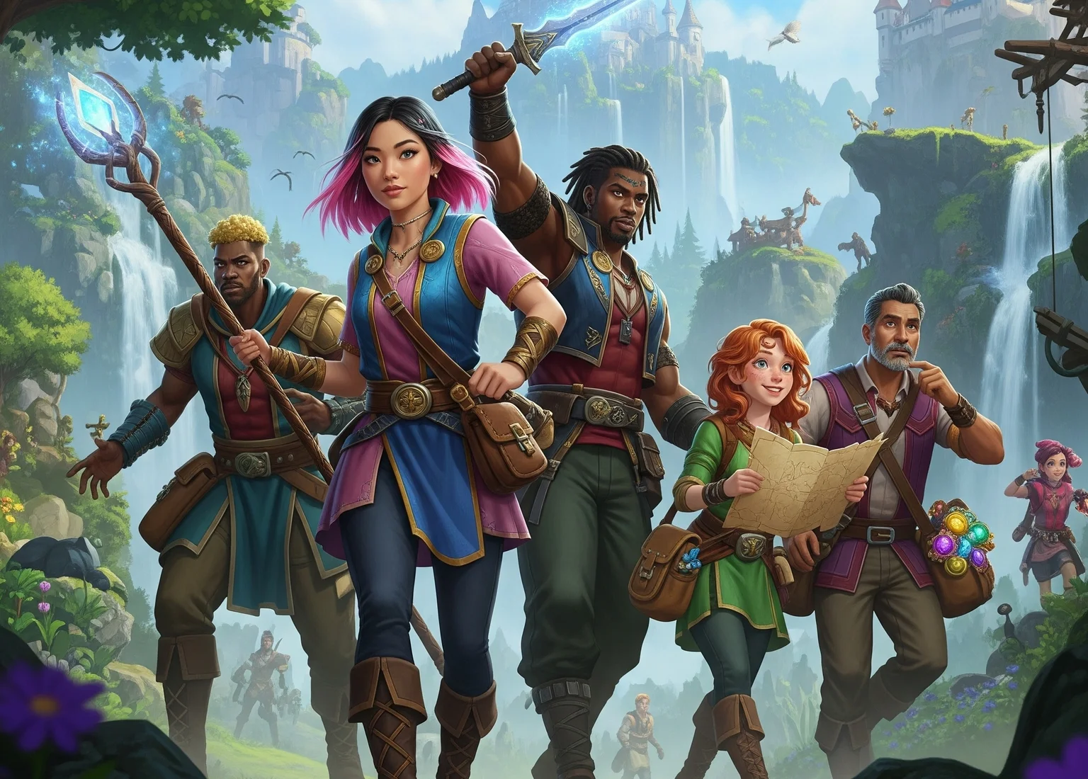 communityDrivenIllustration